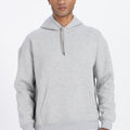 Milange 350 GSM Heavy Cotton Fleece Drop Shoulder Hoodie – Megakart
